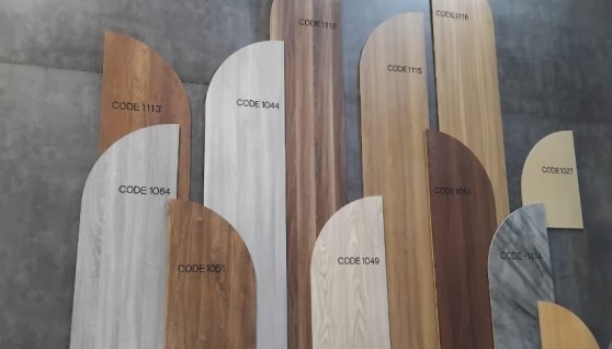 معرض القاهرة الدولي للأخشاب 