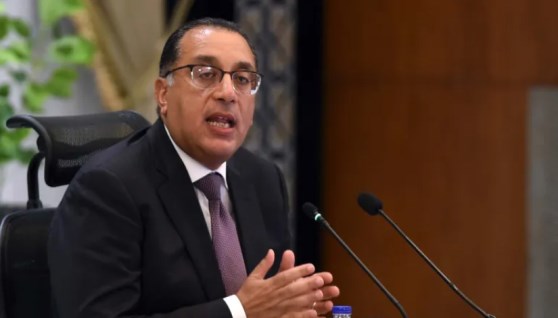 الدكتور مصطفى مدبولي- رئيس الوزراء