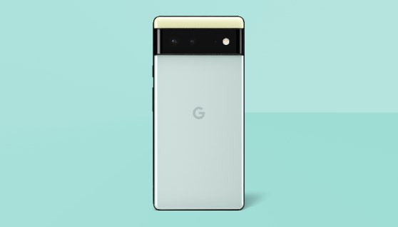 هاتف Pixel 6