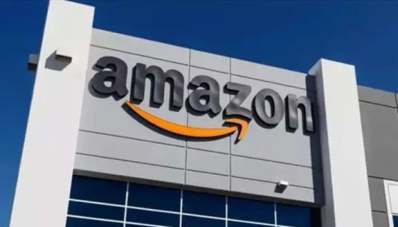 شركة أمازون