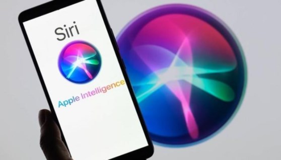 المساعد الصوتي سيري