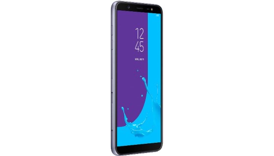 هاتف Samsung Galaxy J8