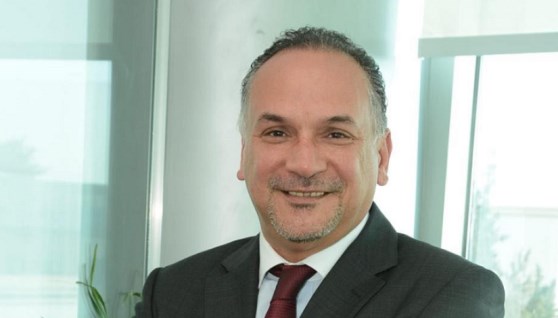 المهندس سامح الملاح