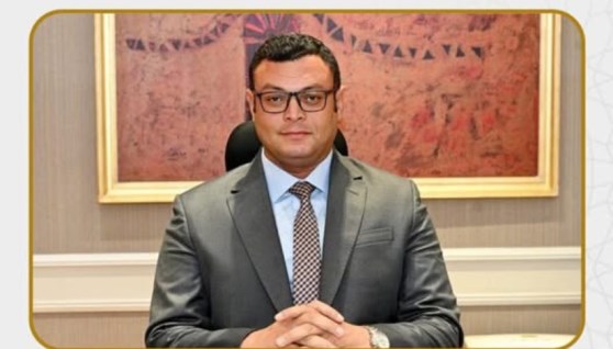 المهندس شريف الشربيني وزير الإسكان