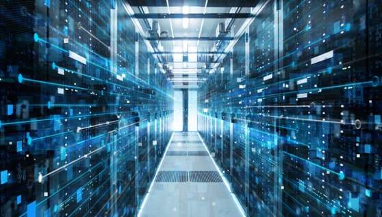 مراكز البيانات