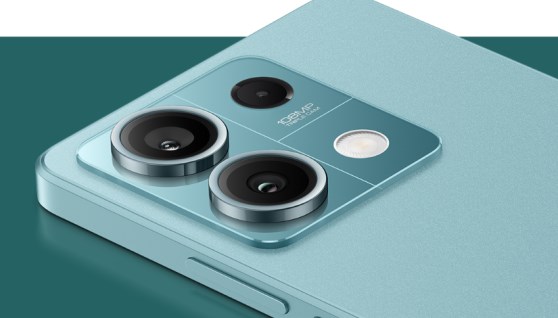 هاتف Xiaomi Redmi Note 13 5G 