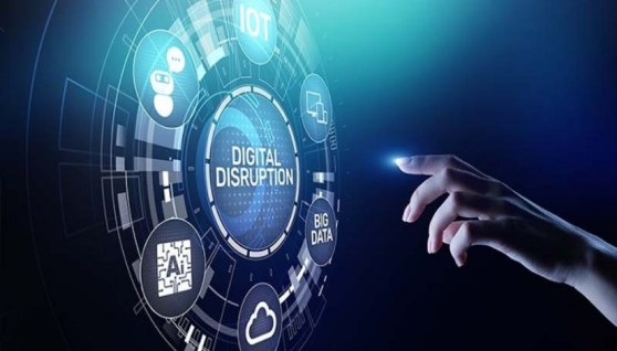 الثورة الرقمية