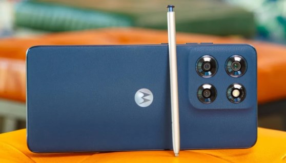 هاتف Motorola Moto G Stylus