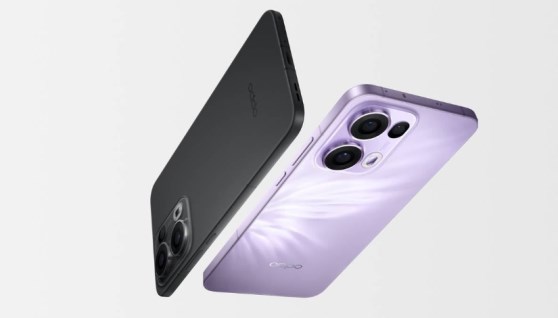 هاتف Oppo Reno 13