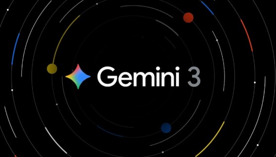 Gemini 3
