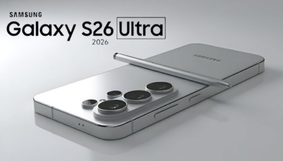 هاتف Galaxy S26 Ultra