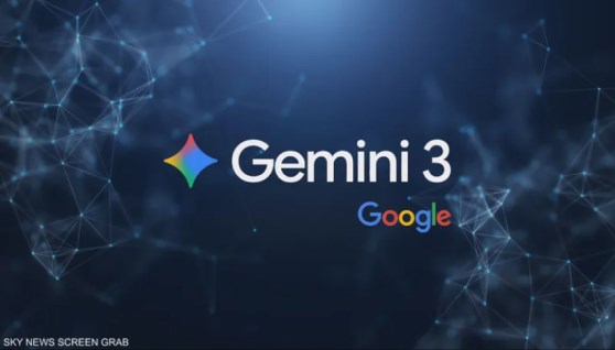 منصة جيميني 3