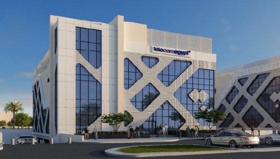 المصرية للاتصالات