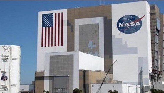 وكالة الفضاء الأمريكية ناسا
