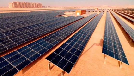 الطاقة الشمسية- أرشيفية