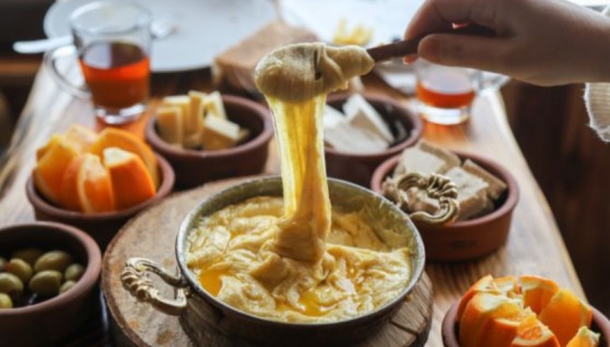 صادرات الجبن المصرية لتركيا 