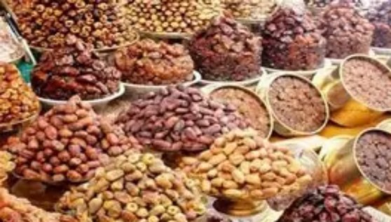 مهرجان التمور