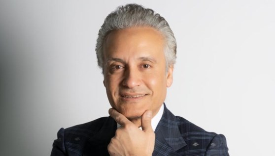  الدكتور علي الدكروري