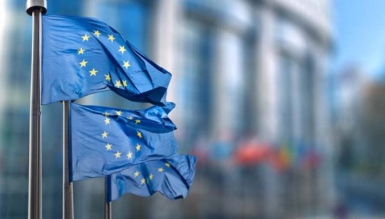 الاتحاد الاوربي -صورة أرشيفية 