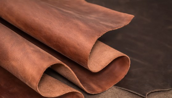 جلود - أرشيفية 