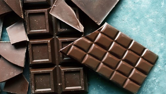 شكولاته - صورة أرشيفية 