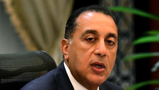 الدكتور مصطفى مدبولي رئيس مجلس الوزراء 