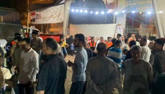  لجنة مدرسة الشهيد مصطفى عبيدو بوردان بمحافظة الجيزة