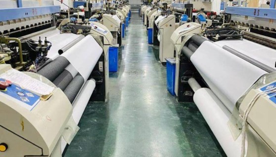 فرص استثمارية واعدة في قطاع البوليستر 