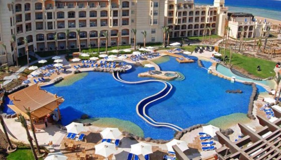 فنادق - أرشيفية