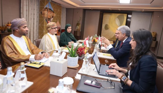 وزير السياحة والآثار 