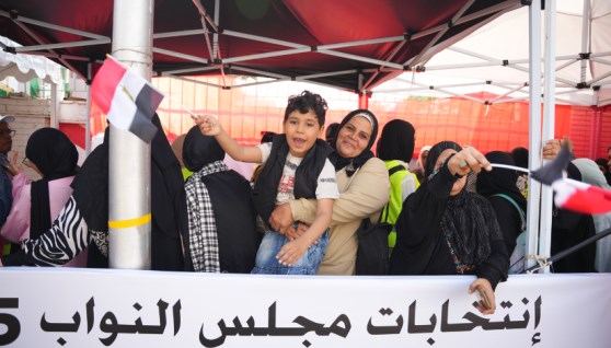 بث مباشر انتخابات مجلس النواب 2025 في مصر لحظة بلحظة