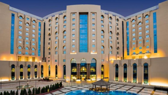 فنادق - أرشيفية