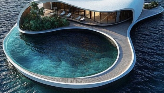 فندق ترمب إنترناشونال جزر المالديف