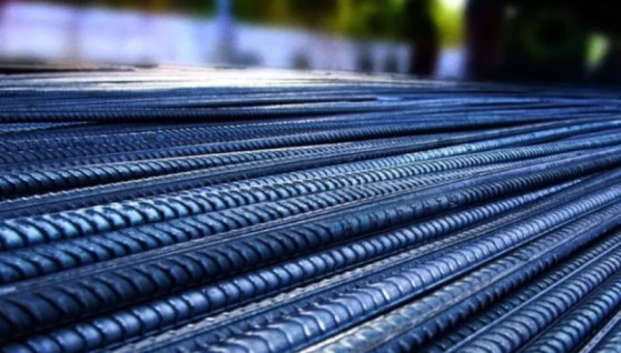 حديد التسليح