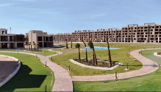 مشروع نيووم أسيوط- أرشيفية