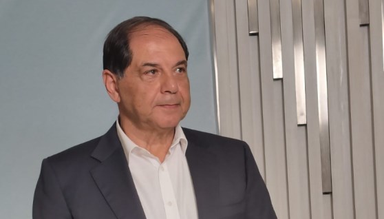 أشرف البنا، رئيس مجلس إدارة شركة A Plus لإدارة المشروعات