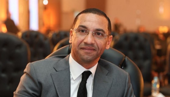 محمد جاب الله