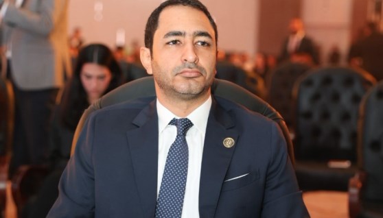 إسلام غنيم، نائب رئيس مجلس الإدارة والرئيس التنفيذي لشركة غنيم للتطوير العقاري