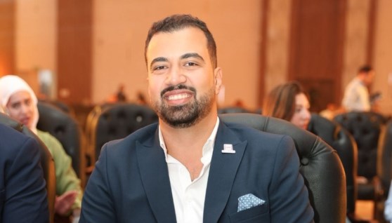 محمد علام، رئيس مجلس إدارة شركة مزايا للتطوير العقاري