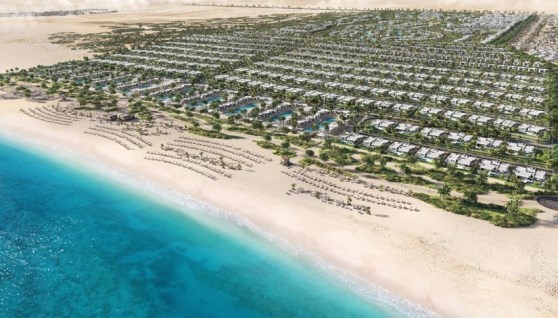 مشروع في الساحل الشمالي