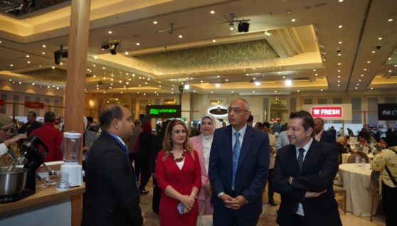 فعاليات بعثة المشترين الدوليين (HATS 2025)،