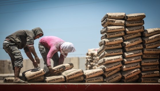 أسمنت -  صورة موضوعية