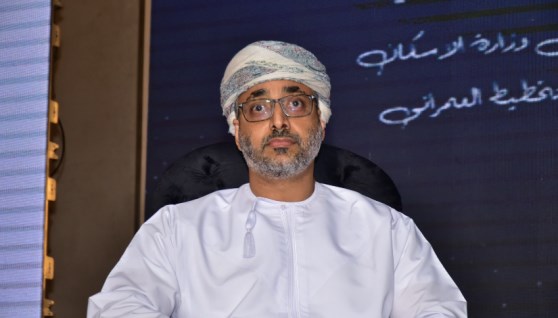 فيصل الريامي، ممثل وزارة الإسكان في سلطنة عُمان