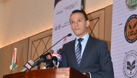 عبدالخالق إبراهيم- مساعد وزير الإسكان