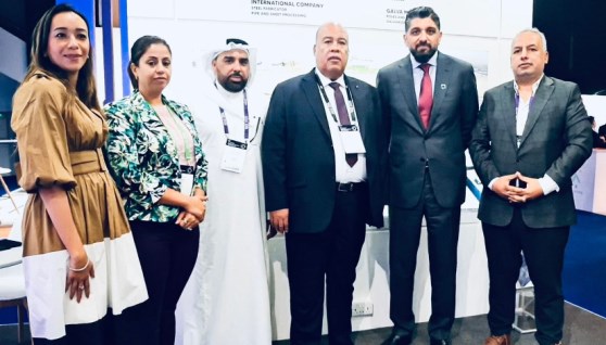 اجتماع غرفة الصناعات المعدنية بالاتحاد الأفرو-أسيوي