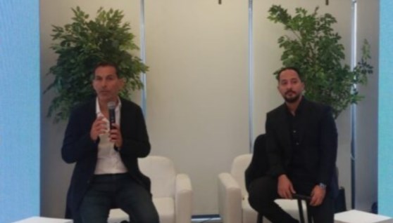 جانب من المؤتمر