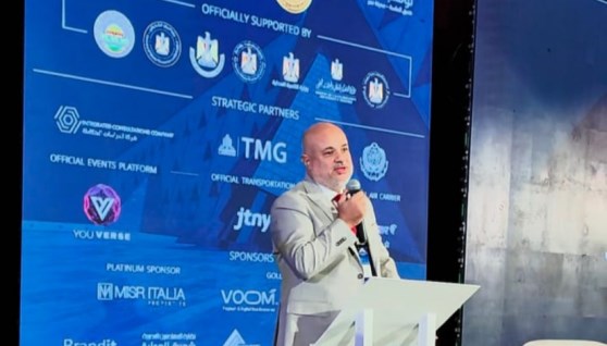 جوزيف الحوارني، رئيس مهرجان جوائز المعماريين العرب