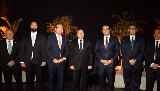 جانب من المؤتمر