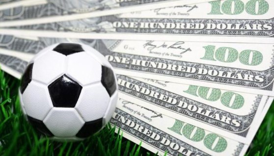 القيمة السوقية للاعبي الدوريات العربية