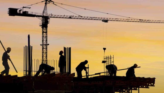 قطاع المقاولات